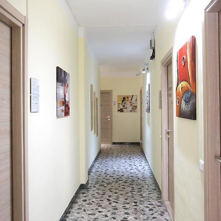 B&B Colle Dei Fiori Κάλιαρι Εξωτερικό φωτογραφία