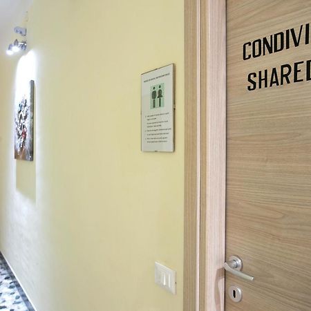 B&B Colle Dei Fiori Κάλιαρι Εξωτερικό φωτογραφία