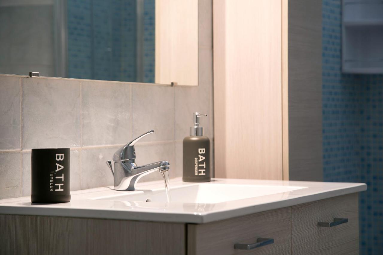 B&B Colle Dei Fiori Κάλιαρι Εξωτερικό φωτογραφία