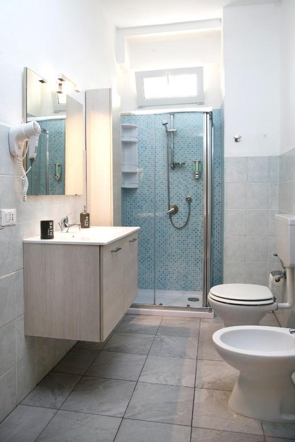 B&B Colle Dei Fiori Κάλιαρι Εξωτερικό φωτογραφία