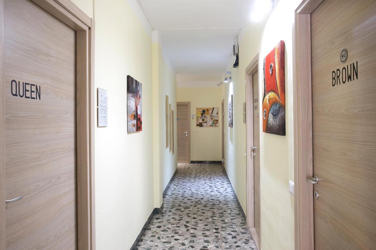 B&B Colle Dei Fiori Κάλιαρι Εξωτερικό φωτογραφία