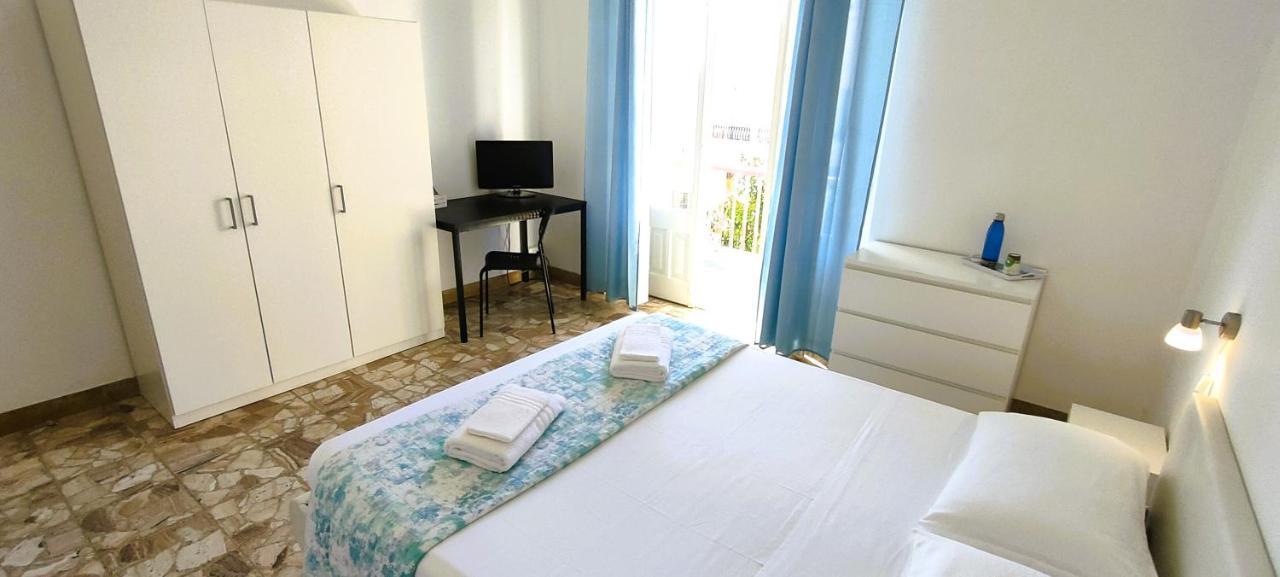 B&B Colle Dei Fiori Κάλιαρι Εξωτερικό φωτογραφία