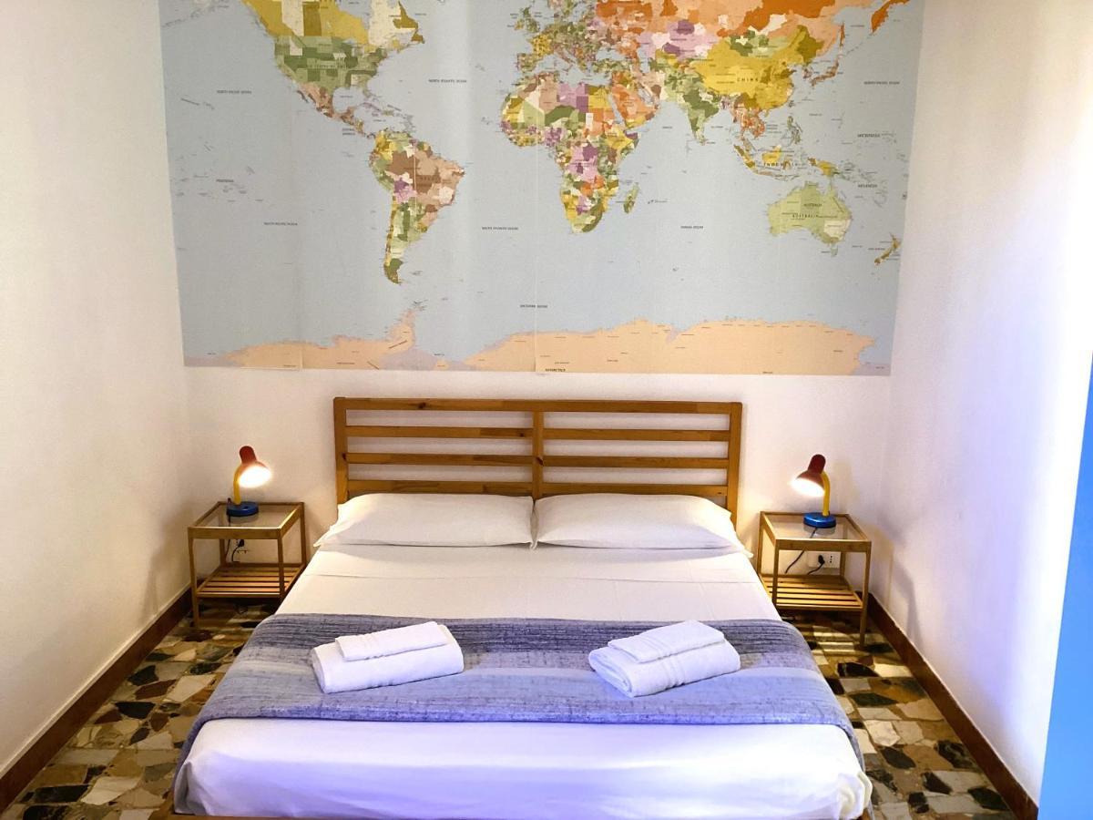 B&B Colle Dei Fiori Κάλιαρι Εξωτερικό φωτογραφία