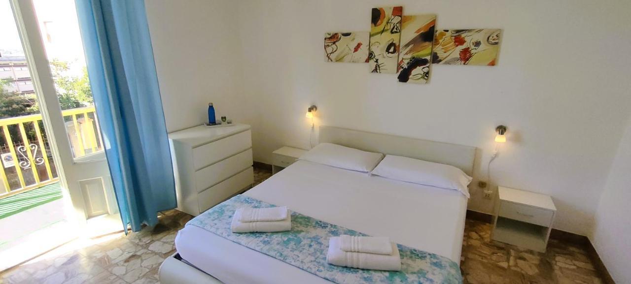 B&B Colle Dei Fiori Κάλιαρι Εξωτερικό φωτογραφία