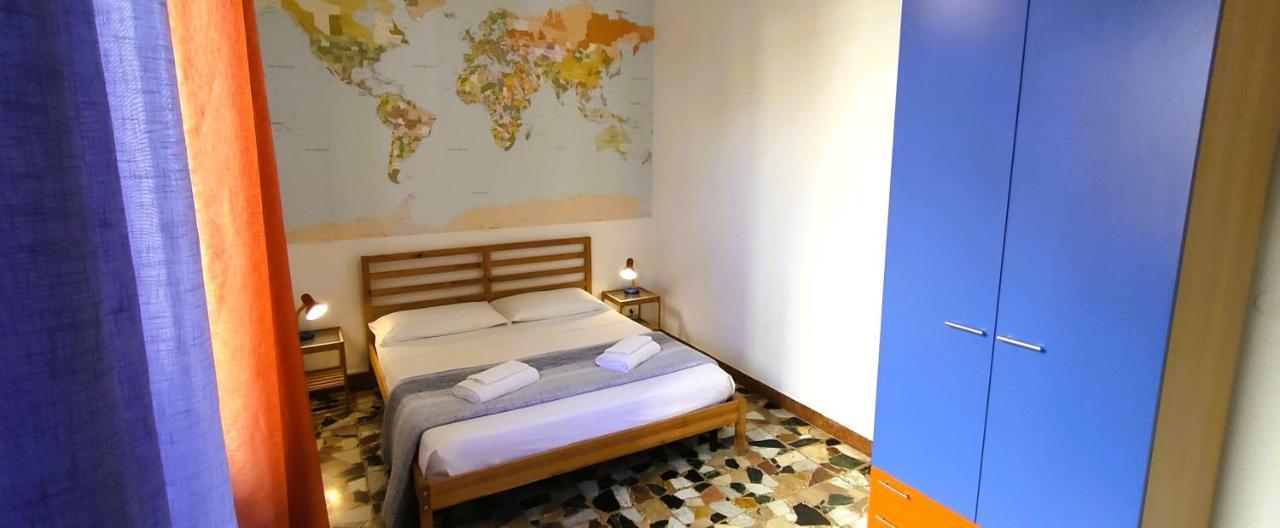 B&B Colle Dei Fiori Κάλιαρι Εξωτερικό φωτογραφία